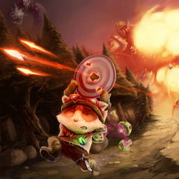 英雄棋士团恶魔族怎么玩 恶魔族新手攻略