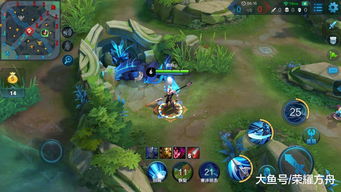 王者荣耀峡谷端午节的彩蛋小兵们英雄应援英雄