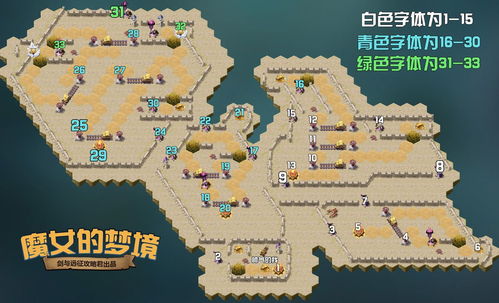 剑与远征梦境老头怎么打