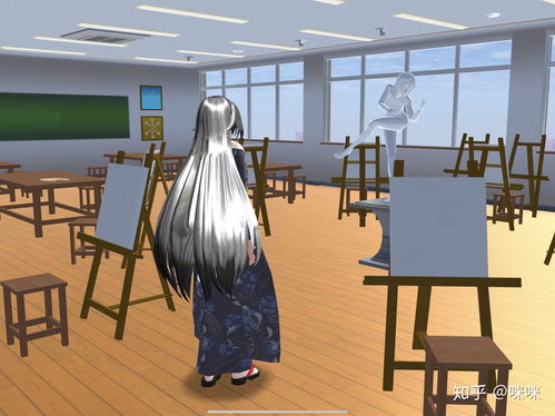 樱花校园模拟器樱花小岛在哪