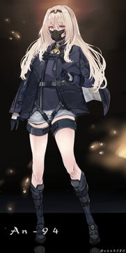 少女前线E3秘域险境怎么过 碧海秘闻AK-74U低耗打捞攻略