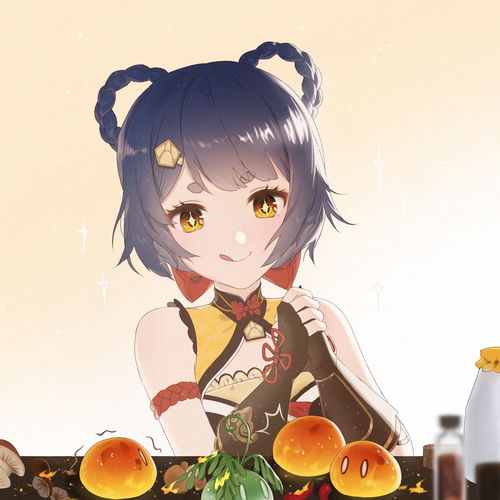 原神香菱怎么获得