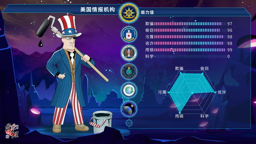 最强蜗牛华夏名将升级哪个好