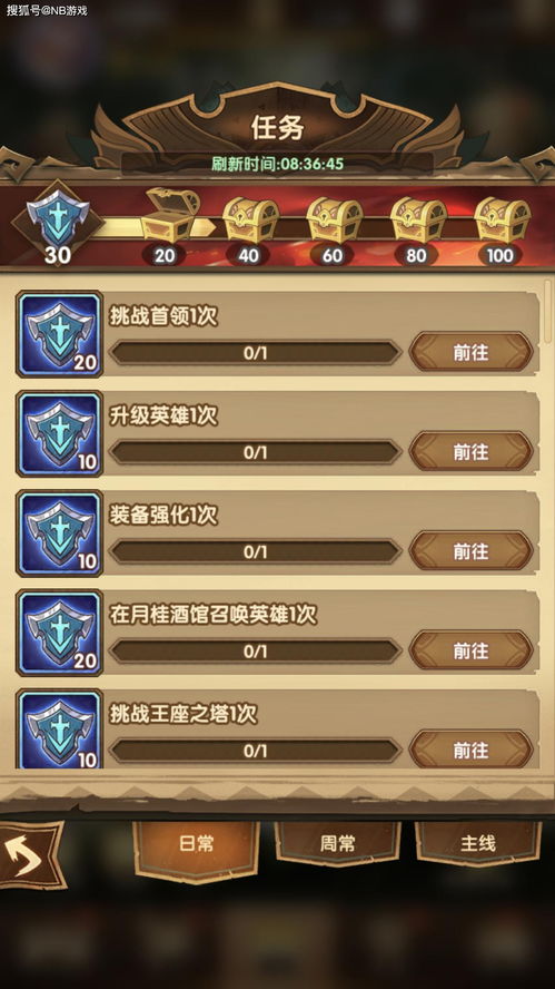 剑与远征Uzi兑换码分享