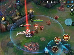 王者荣耀老夫子无限二技能攻略 王者荣耀老夫子无限二技能攻略