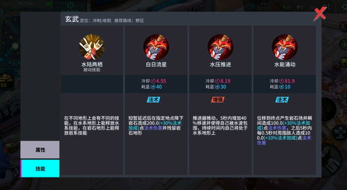 非人学园英雄评分继承怎么计算