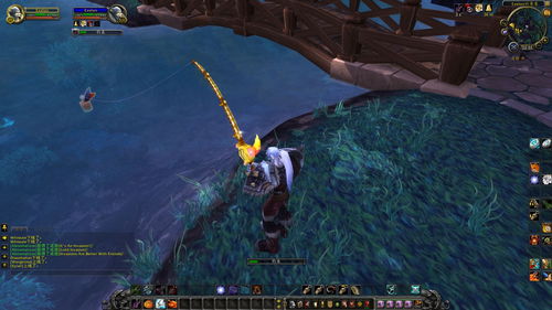 盗贼之海登岛鱼在哪钓 盗贼之海登岛鱼在哪钓