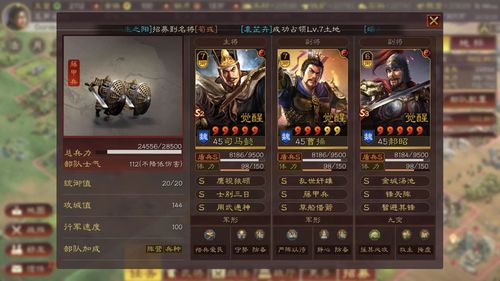 三国志战略版虎卫盾怎么样 虎卫盾怎么玩