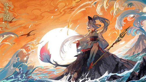 阴阳师腹肌是谁 复古是谁