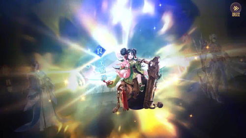 三国志幻想大陆萌新入门 萌新如何快速升级