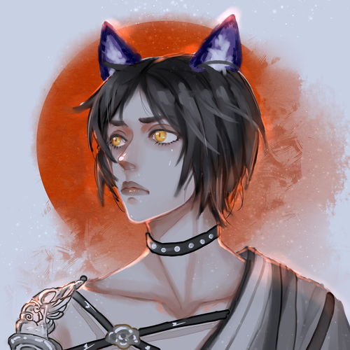 山海镜花没有天狗用什么代替