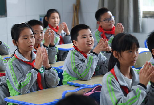 众生游国际小学怎么进