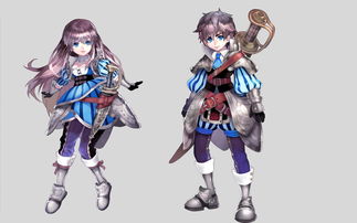 彩虹物语剑士怎么样