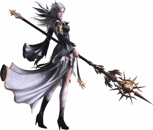 新神魔大陆职业选择推荐