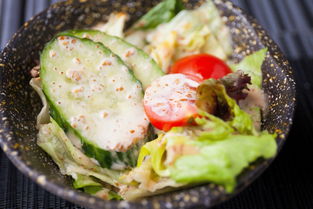 原神满足沙拉怎么做 原神满足沙拉效果