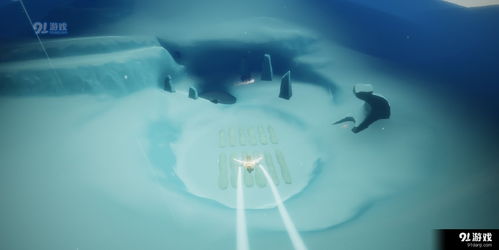 光遇火之灵位置攻略