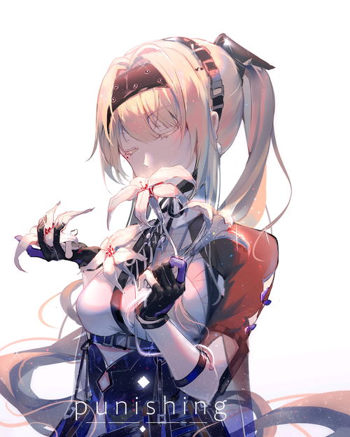 战双帕弥什加百列怎么打