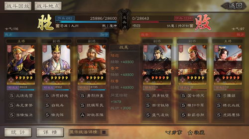 三国志战略版低配吴骑阵容推荐 吴骑没有孙尚香怎么办