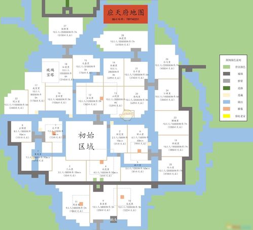 江南百景图水井有什么用