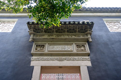 江南百景图白公狸雕像在哪