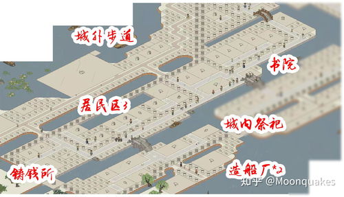 江南百景图繁荣度怎么提高