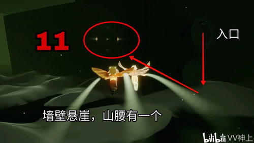 光遇圣岛季季节任务完成攻略 六个线索位置介绍