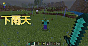 我的世界怎么锁定白天