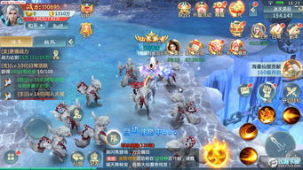 九州劫手游开荒发展攻略