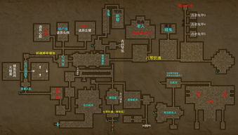 长生劫魔窟怎么打 魔窟怎么玩