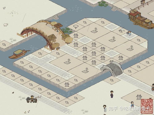 江南百景图雕像怎么移动