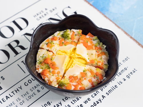 小森生活猫盖饭怎么做