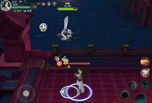 剑网3指尖江湖赤霄怎么做