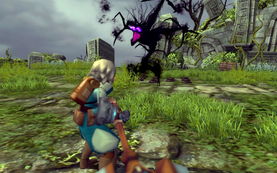 龙之谷2职业有哪些 龙之谷2职业选什么