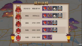 阴阳师新版斗技怎么玩 斗技玩法攻略