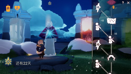 光遇魔法季先祖兑换物品一览