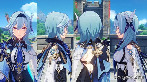 原神主角用什么武器 主角武器选择推荐 原神主角用什么武器 主角武器选择推荐