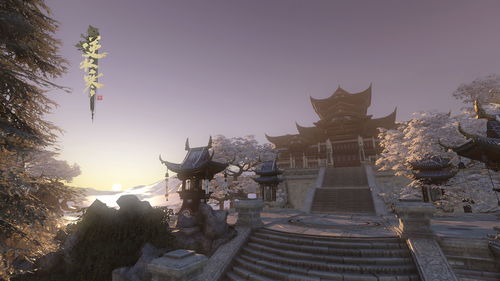 烟雨江湖幽州梅花怎么玩 幽州梅花玩法攻略