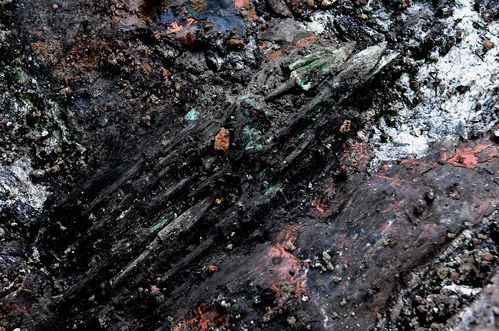 原神白铁块哪里多 白铁矿位置介绍