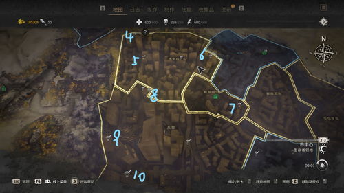 光遇新地图遗忘方舟怎么样 遗忘方舟地图全览