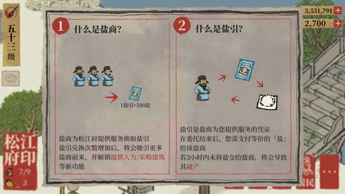 江南百景图西域商人什么时候出现