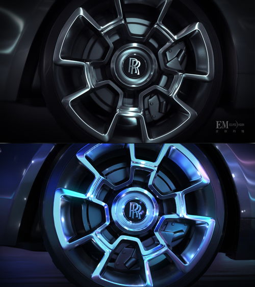 QQ飞车手游劳斯莱斯专属头像框怎么得