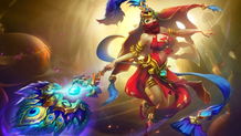 龙之谷2魔导龙玉怎么选
