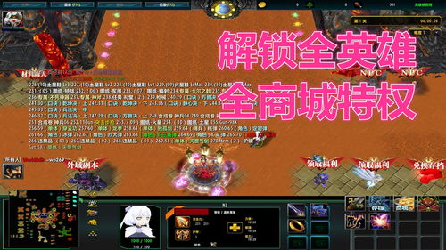 龙之谷2礼包码大全 礼包码有哪些