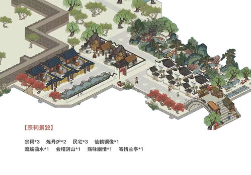 江南百景图NPC吵架怎么办