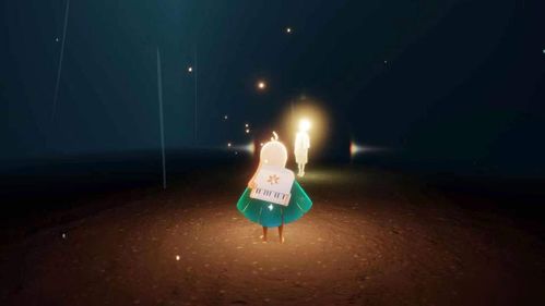 光遇云野光之翼位置图文攻略 光遇云野光之翼位置图文攻略