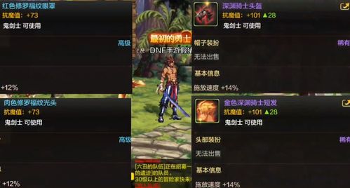 dnf手游天空套多少钱