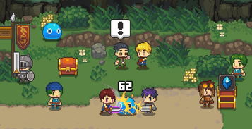 锻冶屋英雄谭斗魂获取方式 斗魂怎么得