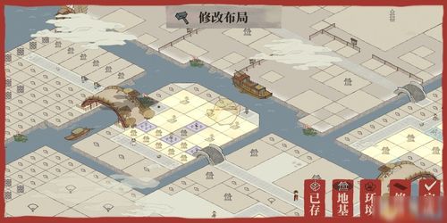 江南百景图苏州布局攻略 怎么样布局比较好