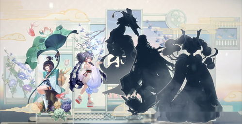 阴阳师蟹姬花信风皮肤怎么得