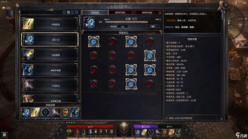 咔叽探险队科学家怎么玩 科学家天赋加点与玩法技巧攻略